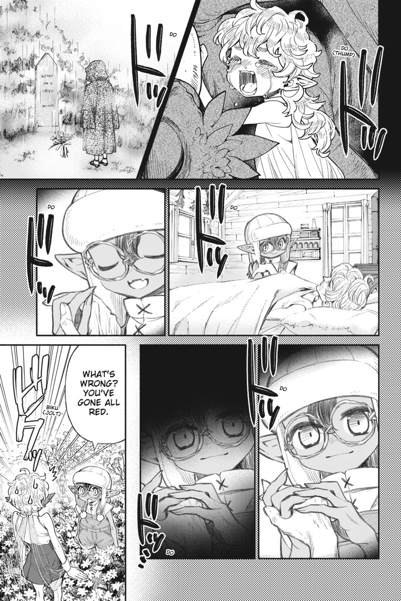 Tensei Goblin Dakedo Shitsumon Aru 39 17