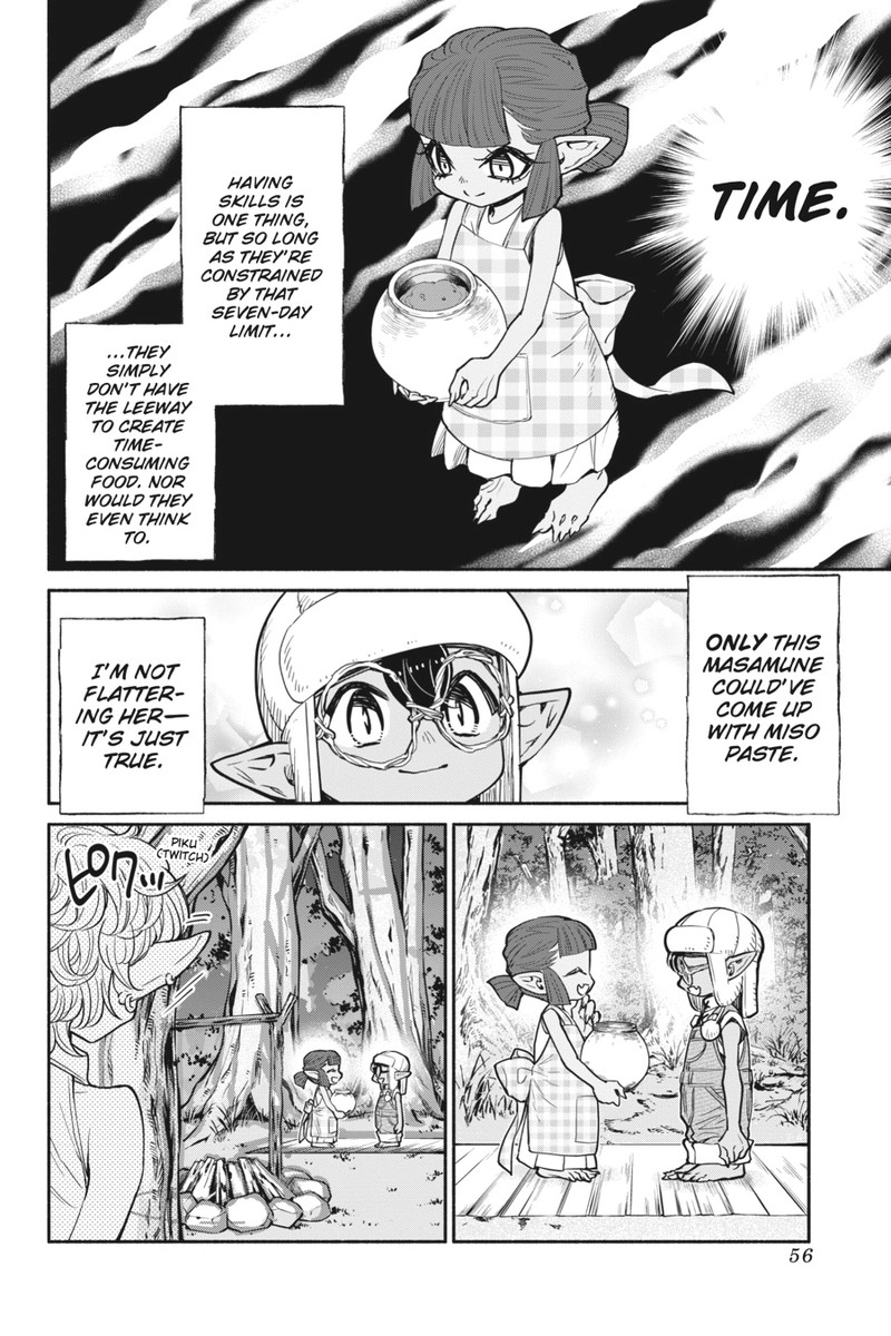 Tensei Goblin Dakedo Shitsumon Aru 39 4