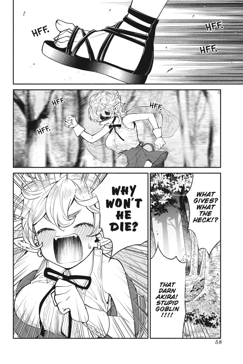 Tensei Goblin Dakedo Shitsumon Aru 39 6