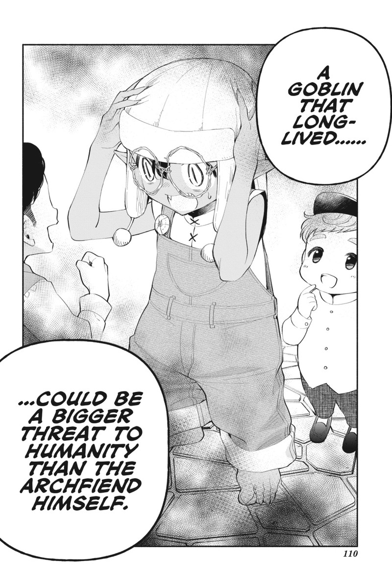 Tensei Goblin Dakedo Shitsumon Aru 4 20