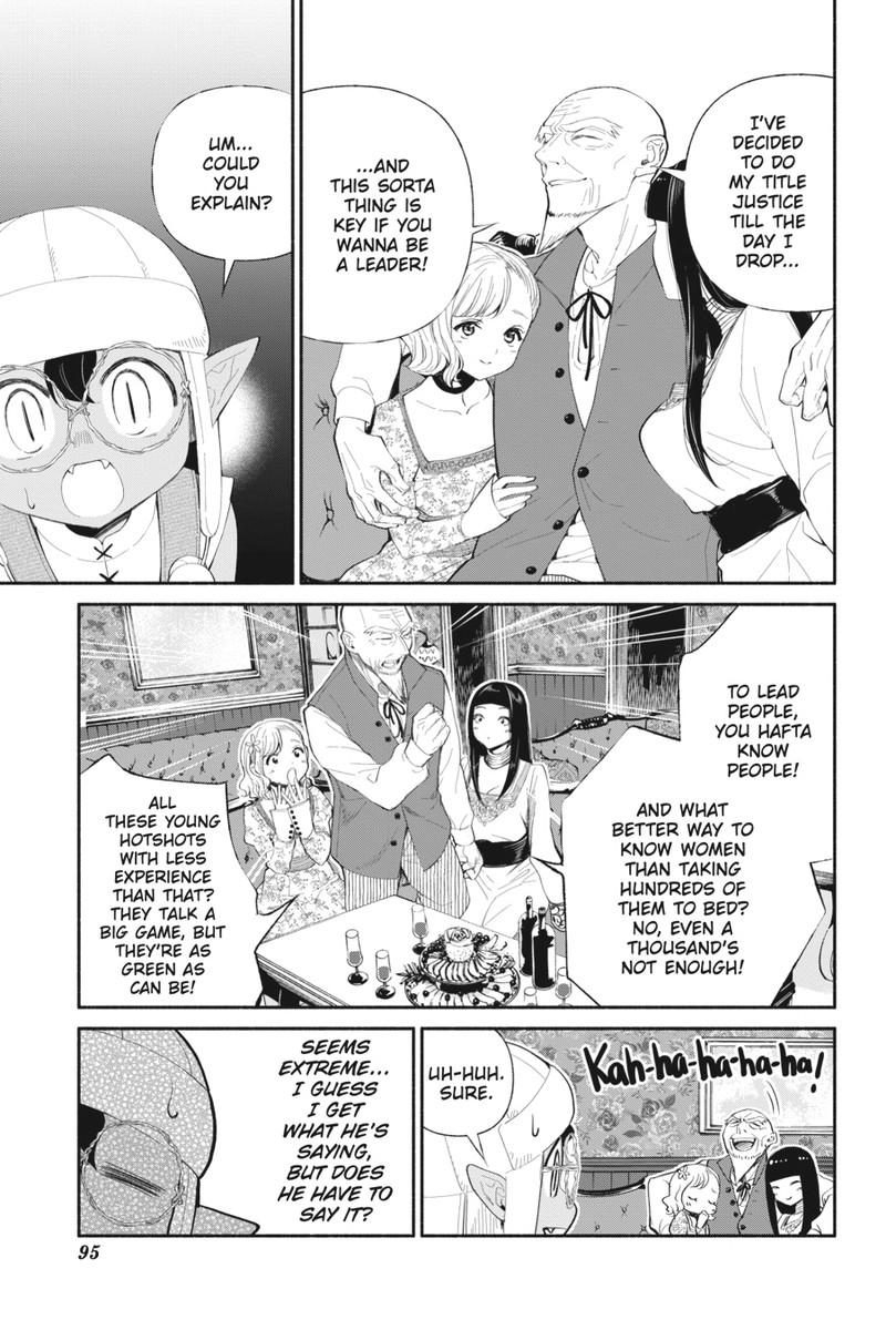 Tensei Goblin Dakedo Shitsumon Aru 4 5