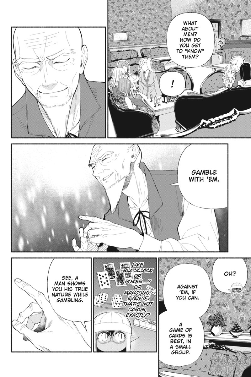 Tensei Goblin Dakedo Shitsumon Aru 4 6
