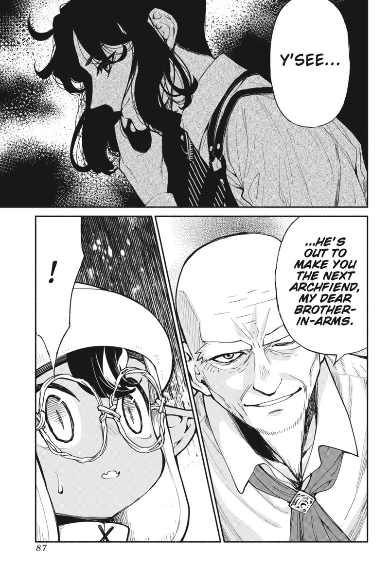 Tensei Goblin Dakedo Shitsumon Aru 40 17