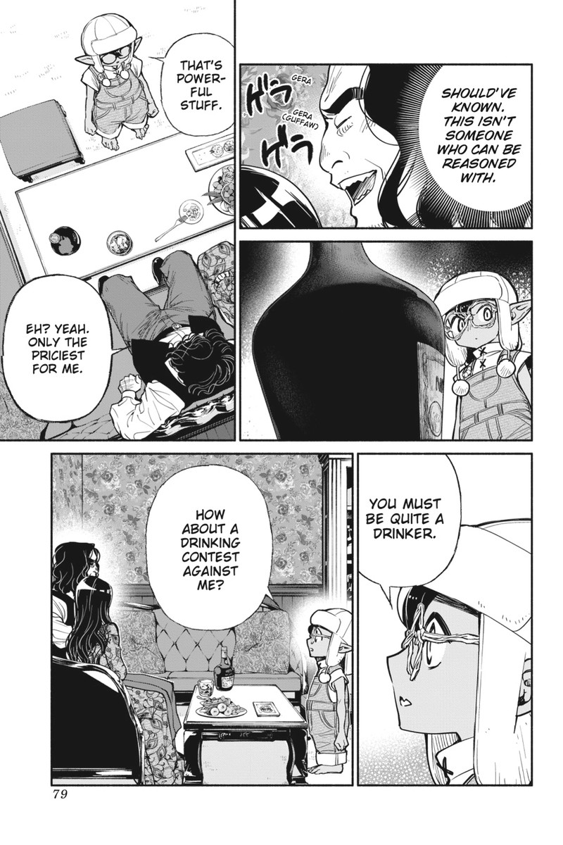 Tensei Goblin Dakedo Shitsumon Aru 40 9