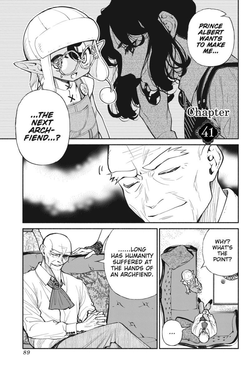 Tensei Goblin Dakedo Shitsumon Aru 41 1