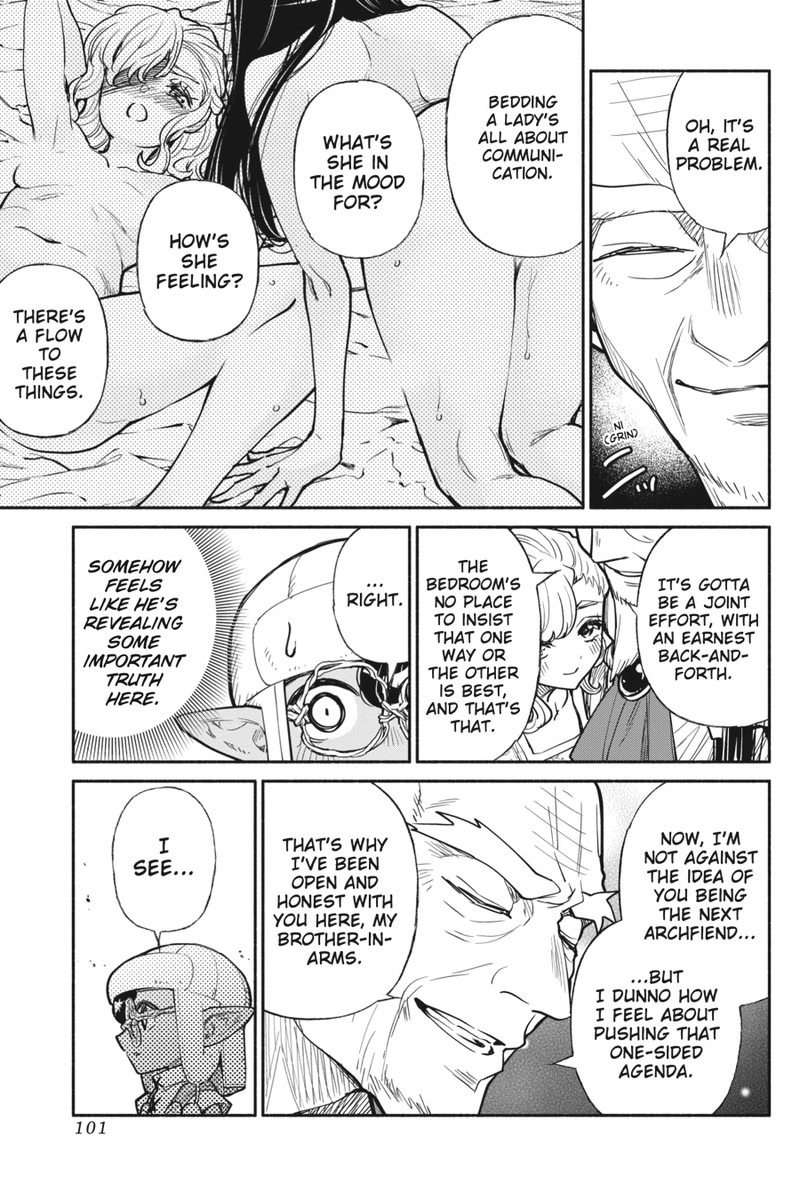 Tensei Goblin Dakedo Shitsumon Aru 41 13