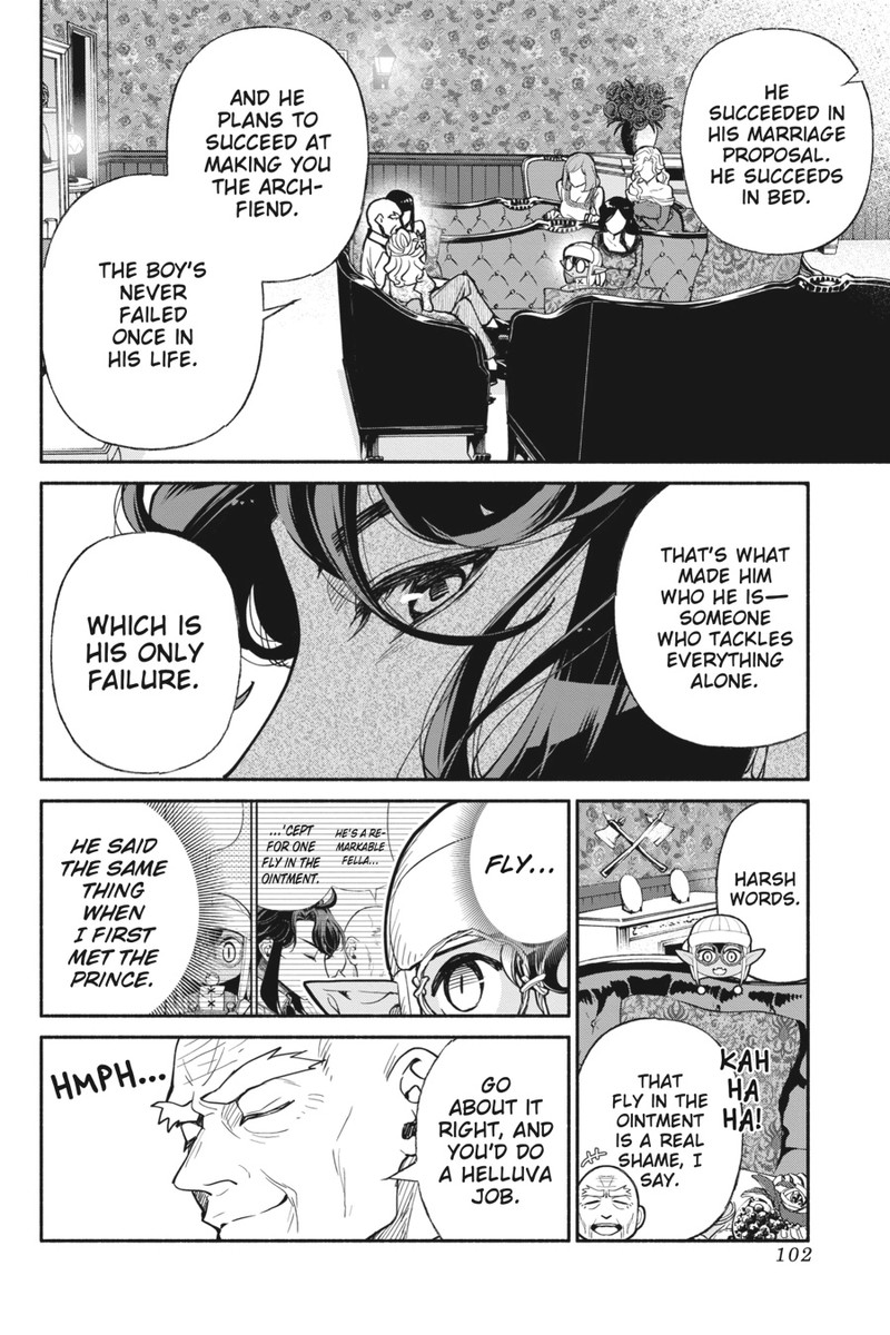 Tensei Goblin Dakedo Shitsumon Aru 41 14
