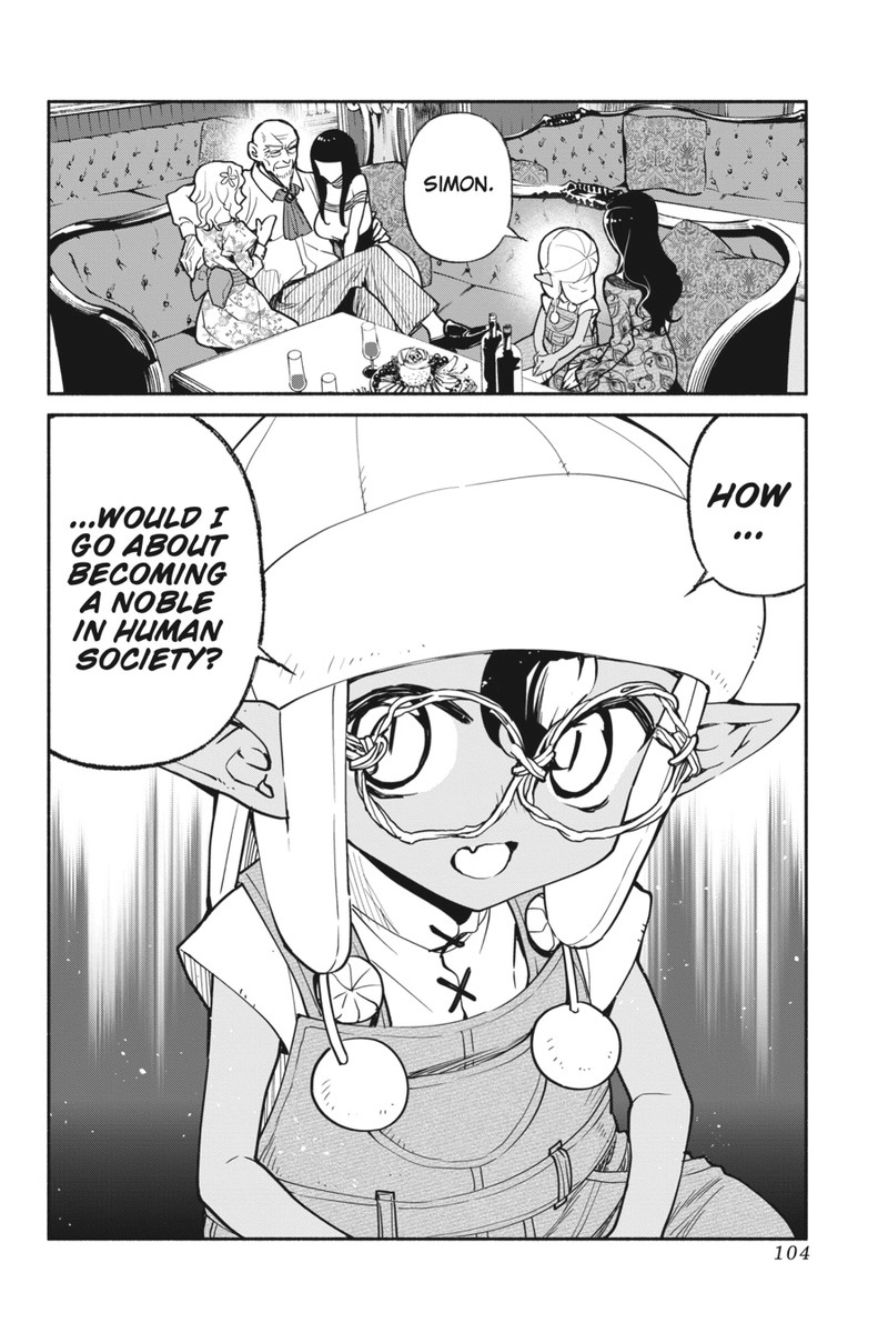 Tensei Goblin Dakedo Shitsumon Aru 41 16