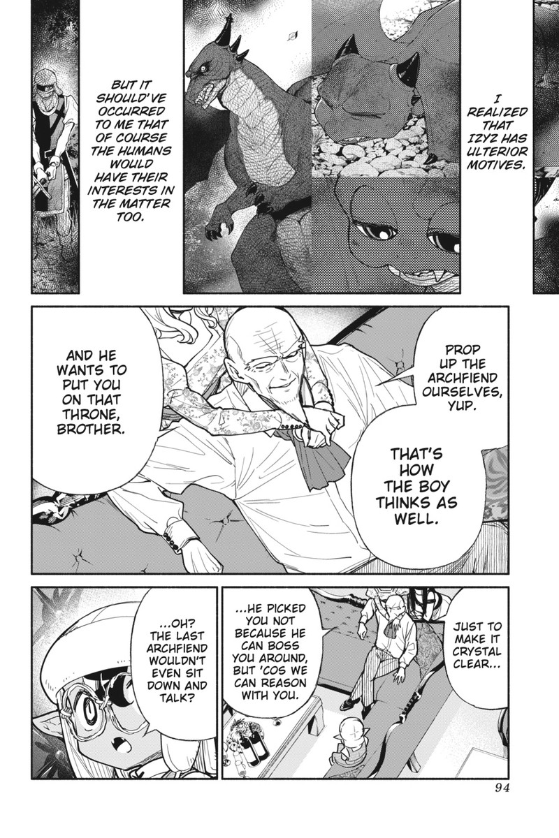 Tensei Goblin Dakedo Shitsumon Aru 41 6