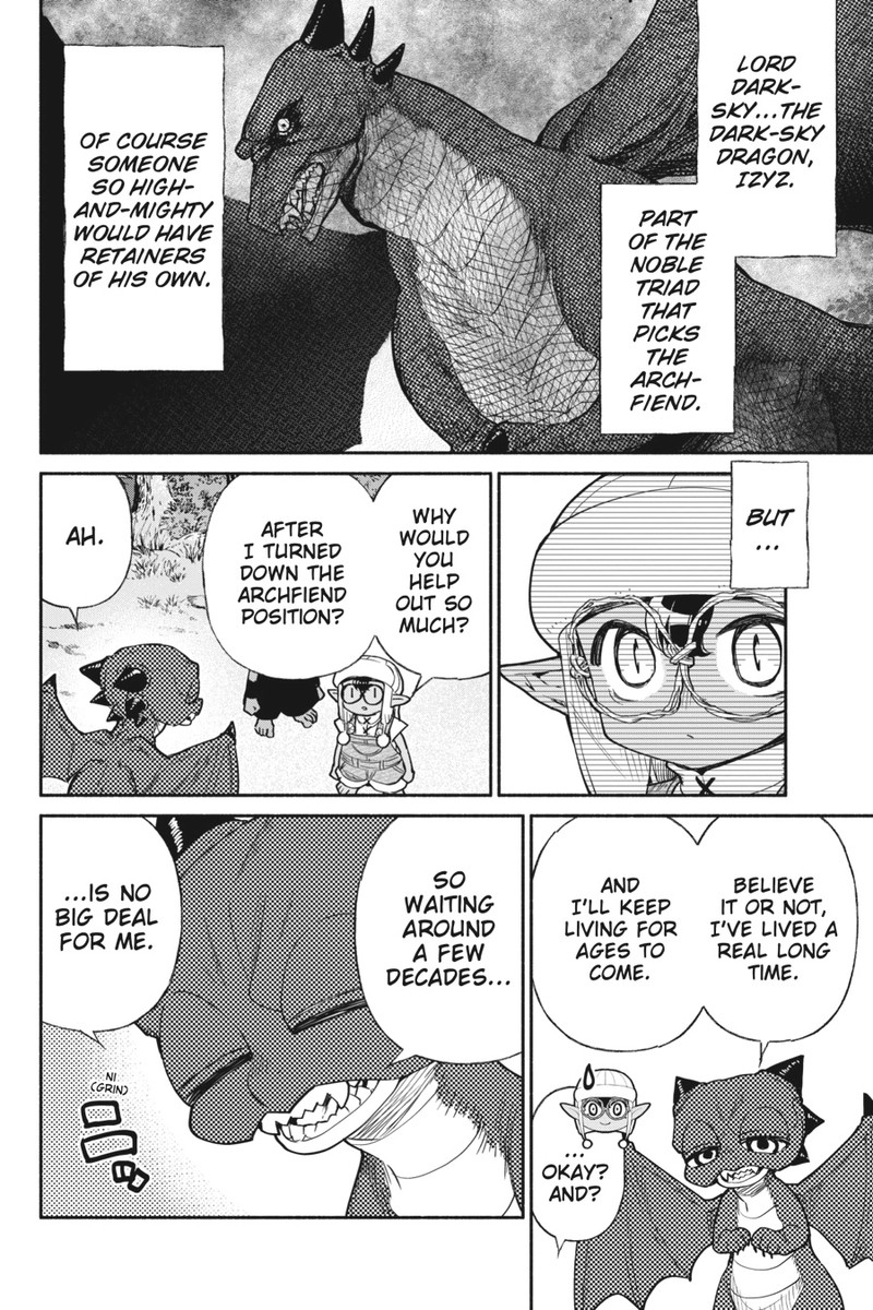 Tensei Goblin Dakedo Shitsumon Aru 42 16