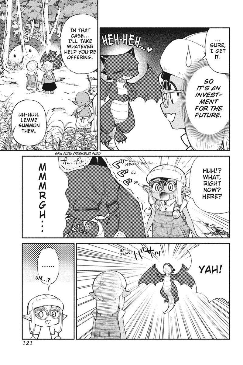 Tensei Goblin Dakedo Shitsumon Aru 42 17