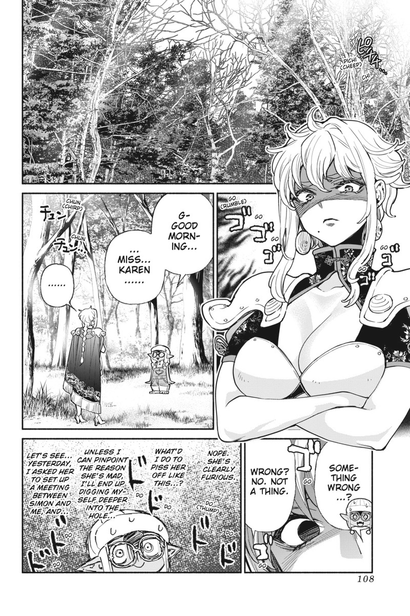 Tensei Goblin Dakedo Shitsumon Aru 42 4