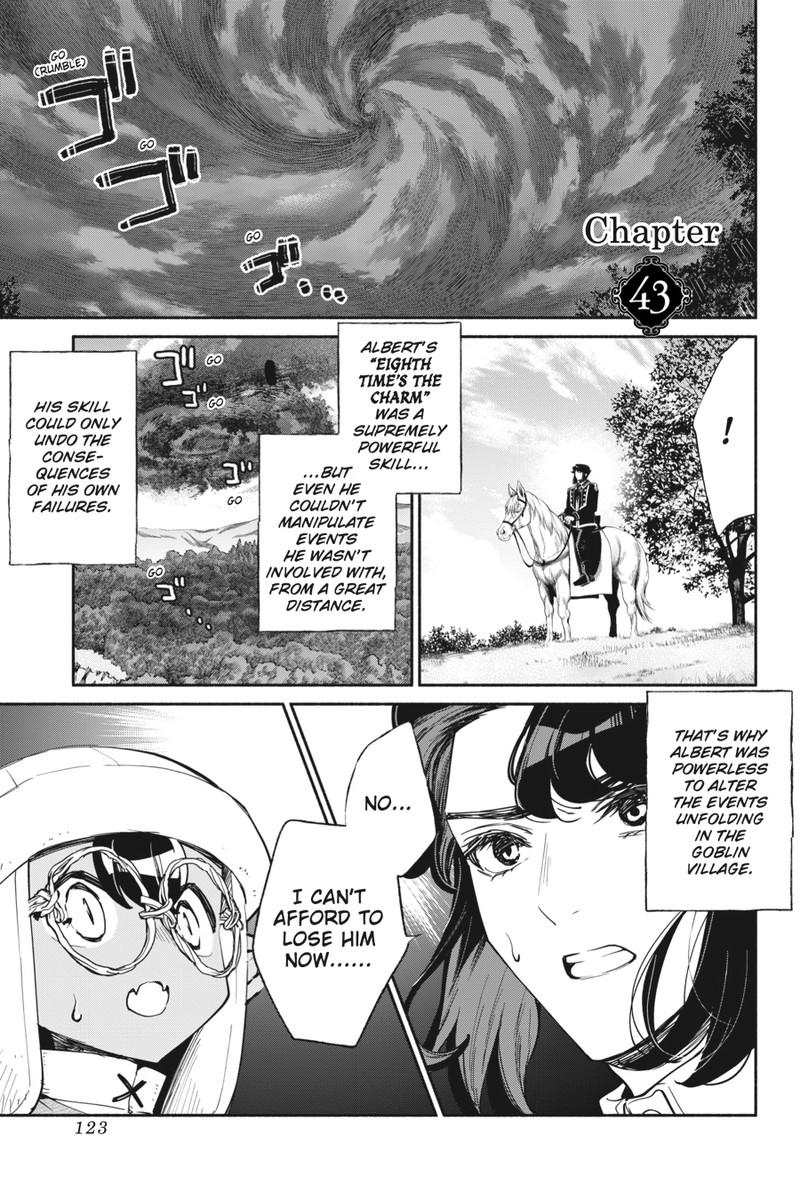 Tensei Goblin Dakedo Shitsumon Aru 43 1