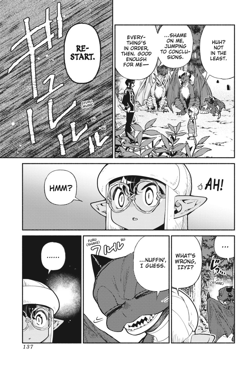 Tensei Goblin Dakedo Shitsumon Aru 43 15