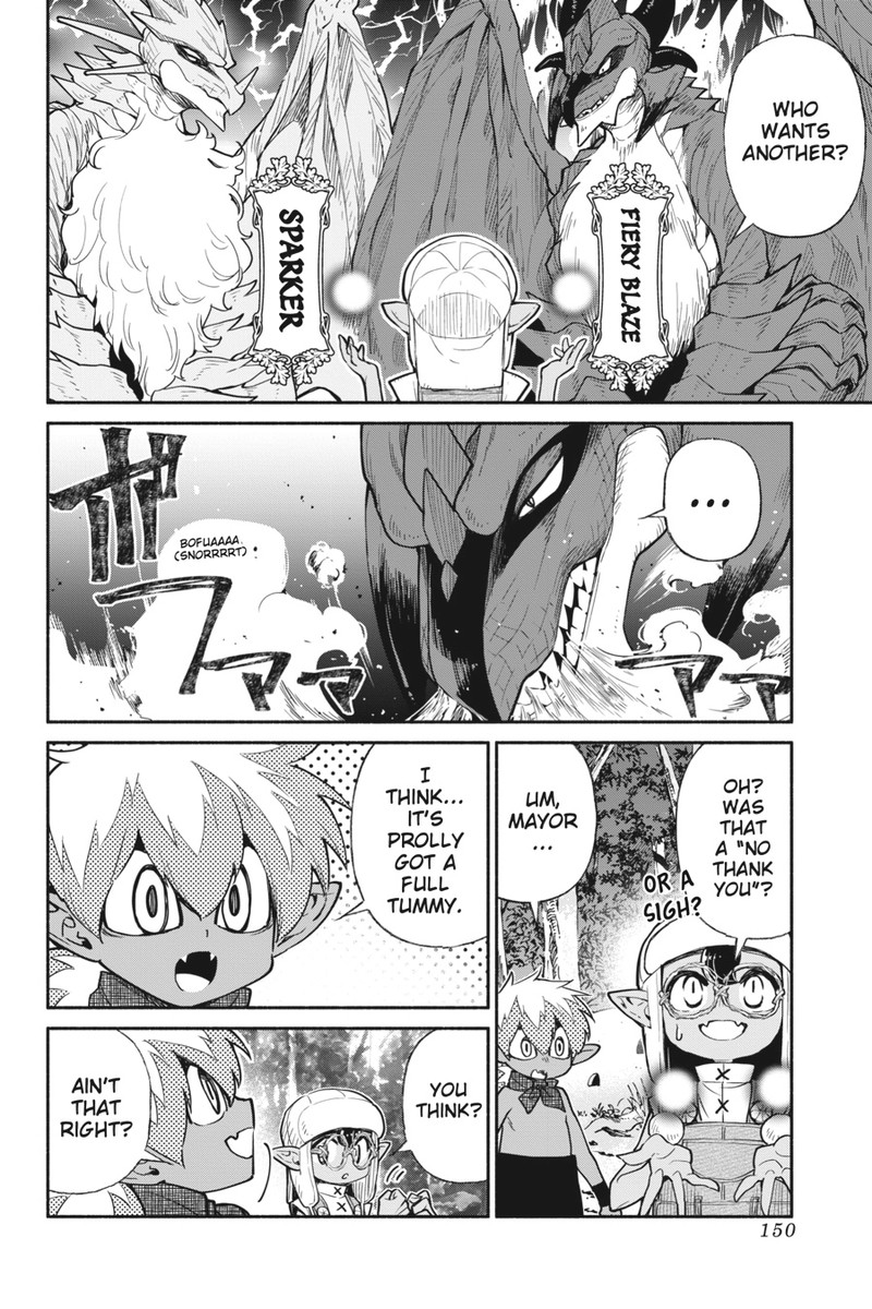 Tensei Goblin Dakedo Shitsumon Aru 44 10