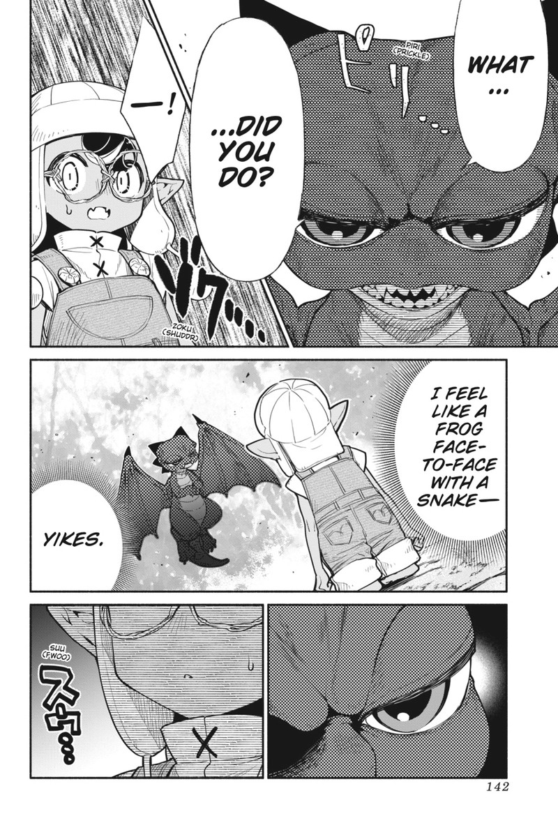 Tensei Goblin Dakedo Shitsumon Aru 44 2