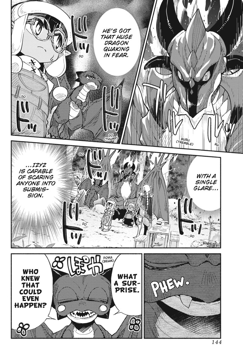 Tensei Goblin Dakedo Shitsumon Aru 44 4