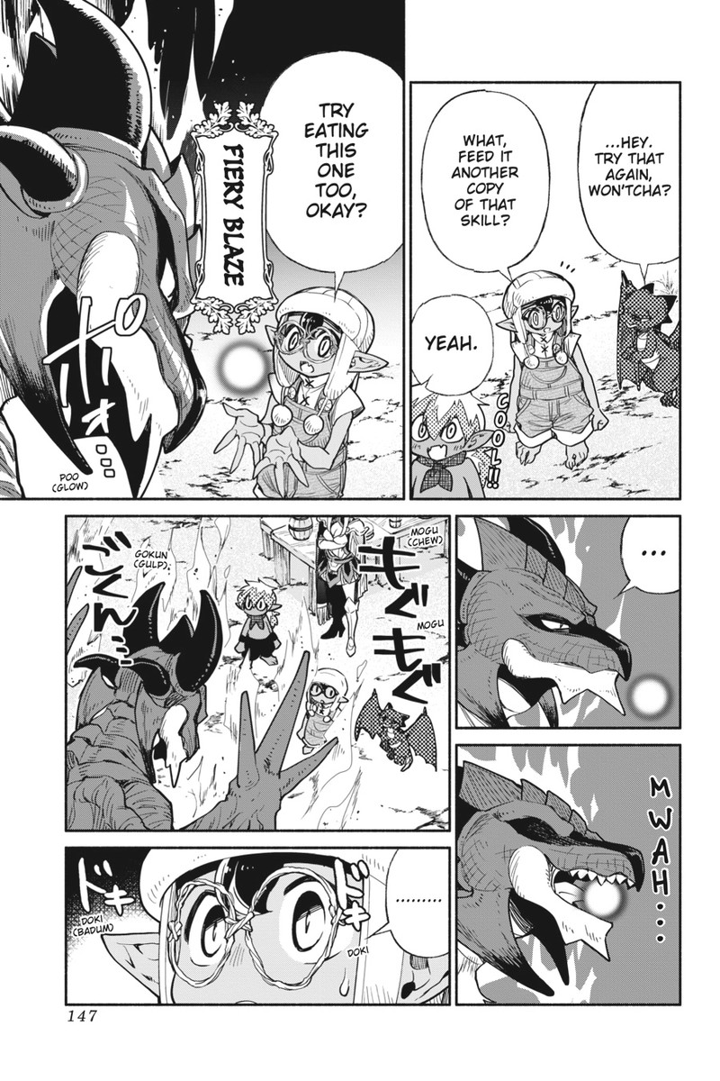 Tensei Goblin Dakedo Shitsumon Aru 44 7