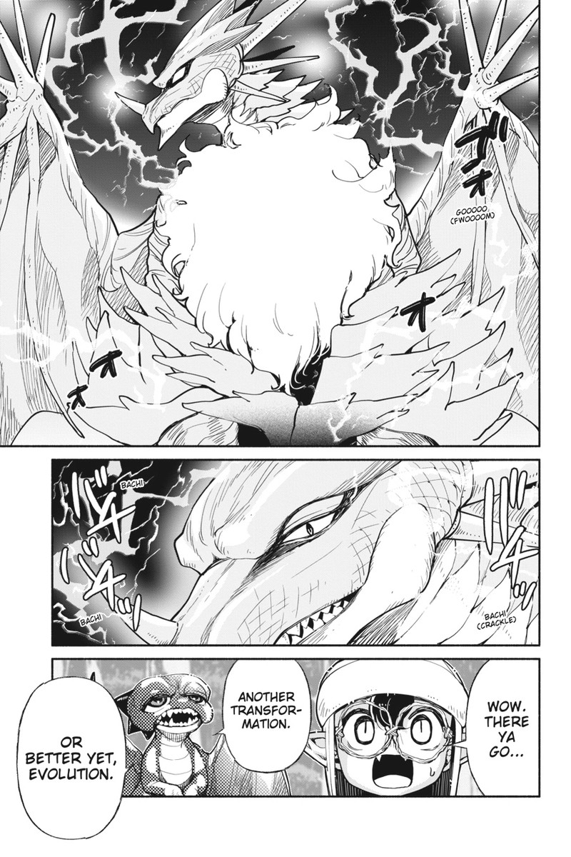 Tensei Goblin Dakedo Shitsumon Aru 44 9