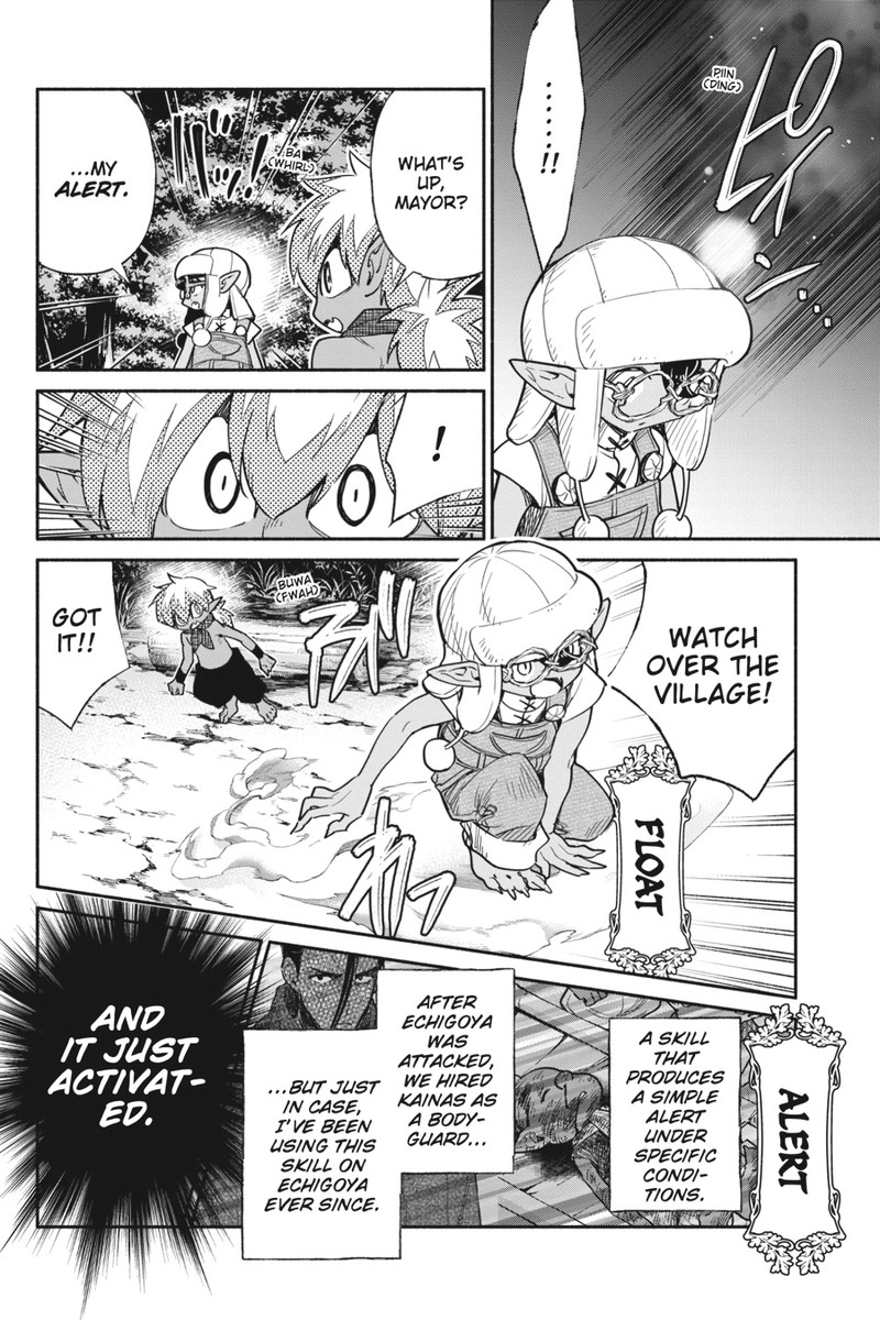 Tensei Goblin Dakedo Shitsumon Aru 45 12