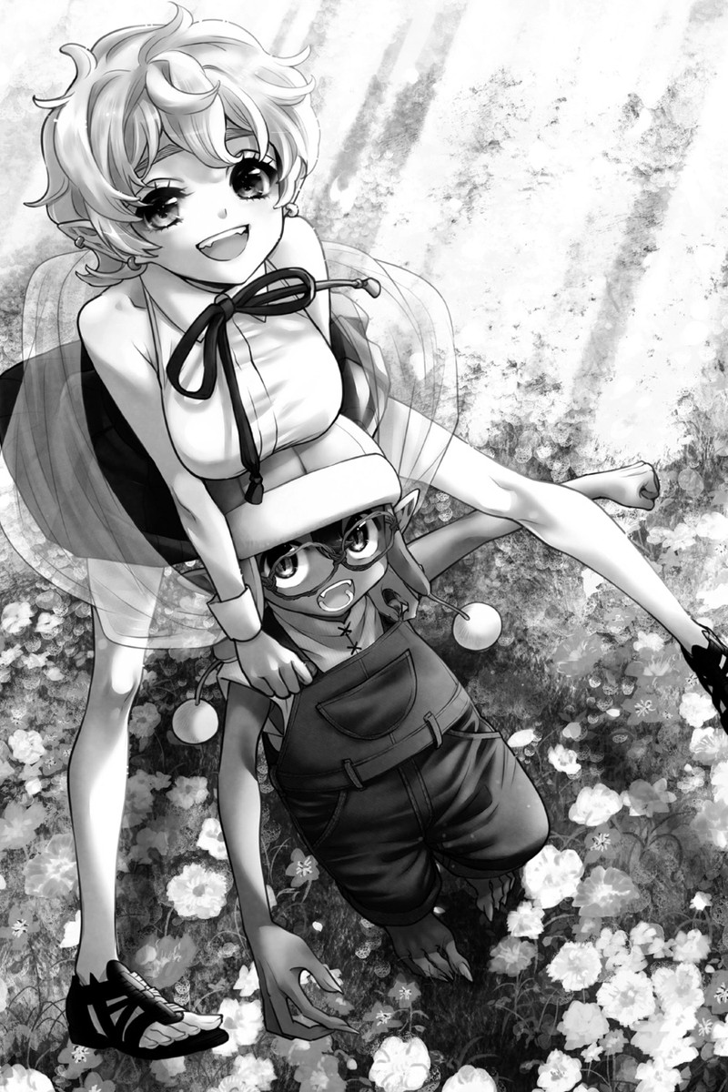 Tensei Goblin Dakedo Shitsumon Aru 45 27