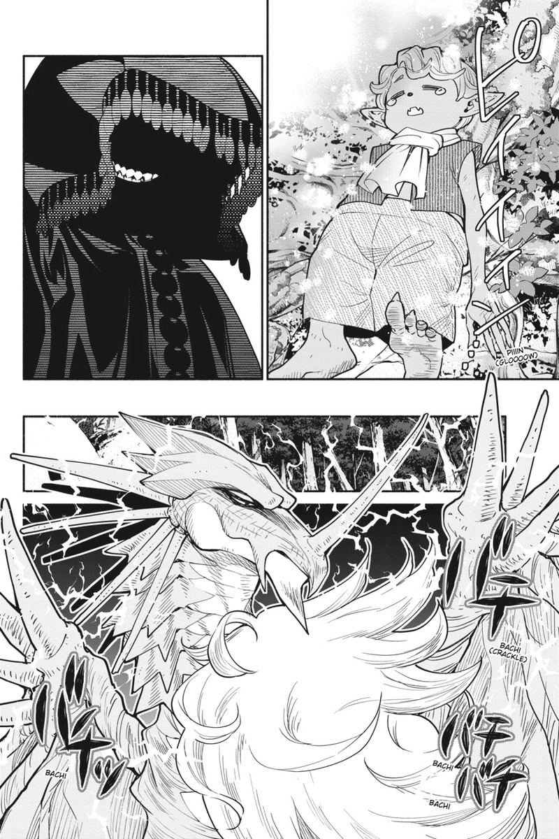 Tensei Goblin Dakedo Shitsumon Aru 45 8