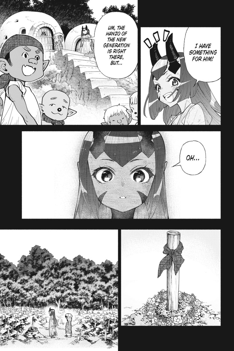 Tensei Goblin Dakedo Shitsumon Aru 46 10