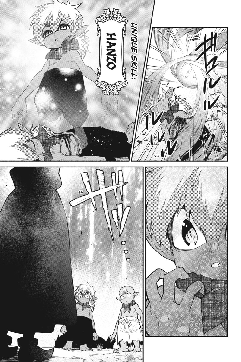 Tensei Goblin Dakedo Shitsumon Aru 46 14