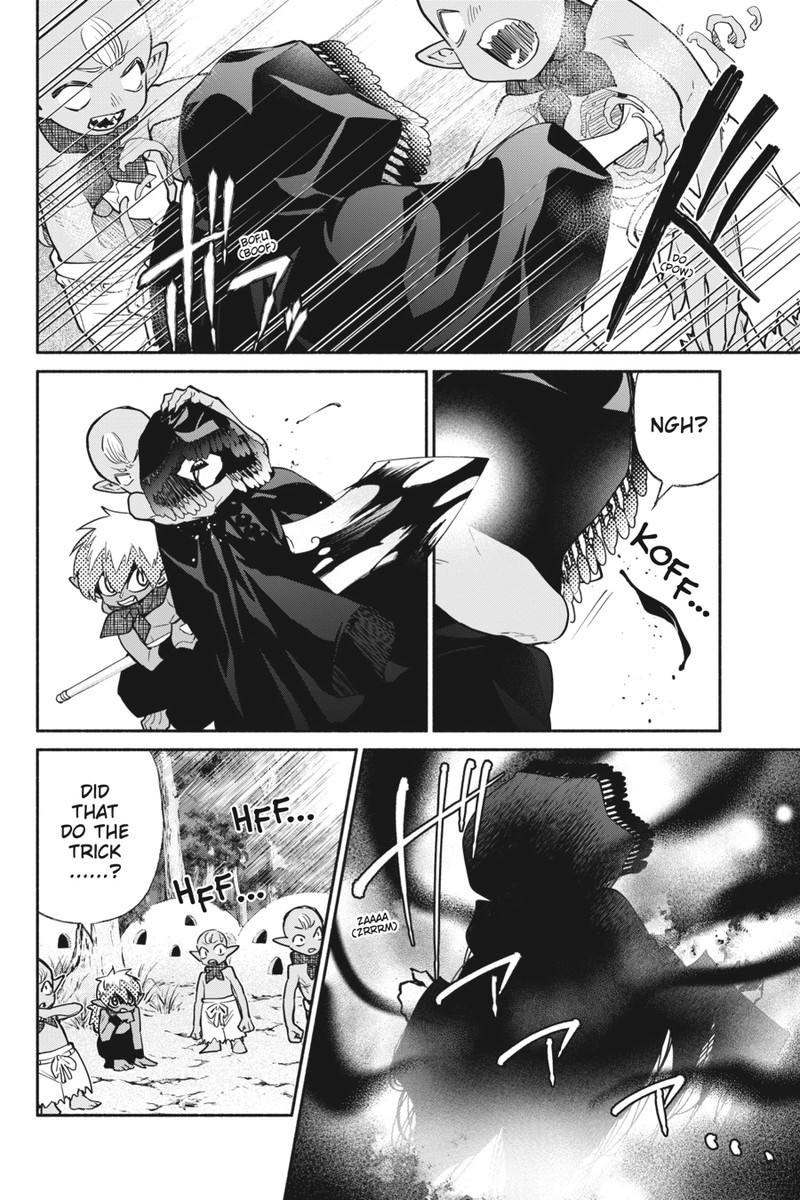 Tensei Goblin Dakedo Shitsumon Aru 46 17