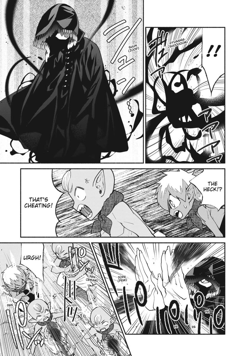 Tensei Goblin Dakedo Shitsumon Aru 46 18