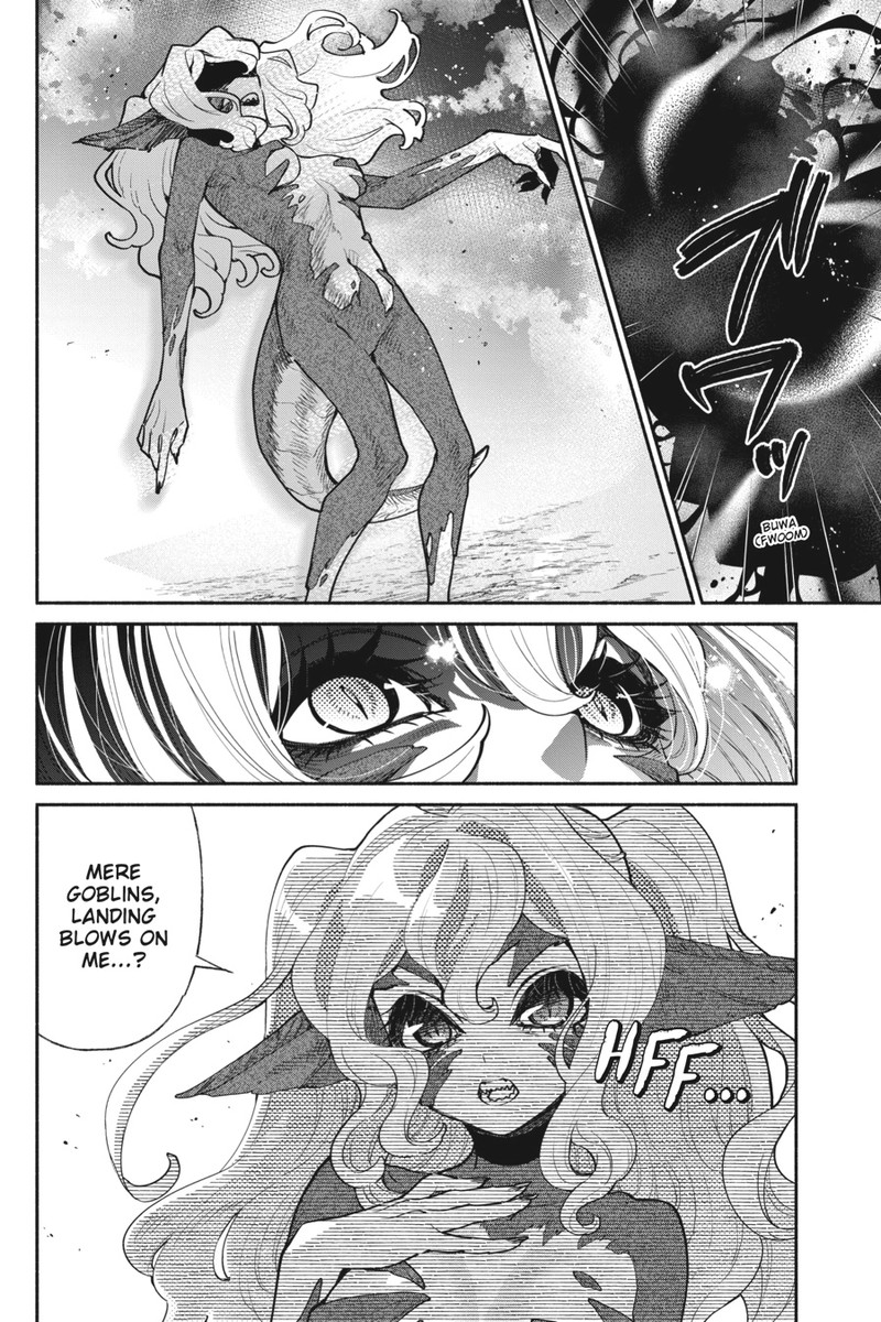 Tensei Goblin Dakedo Shitsumon Aru 46 21
