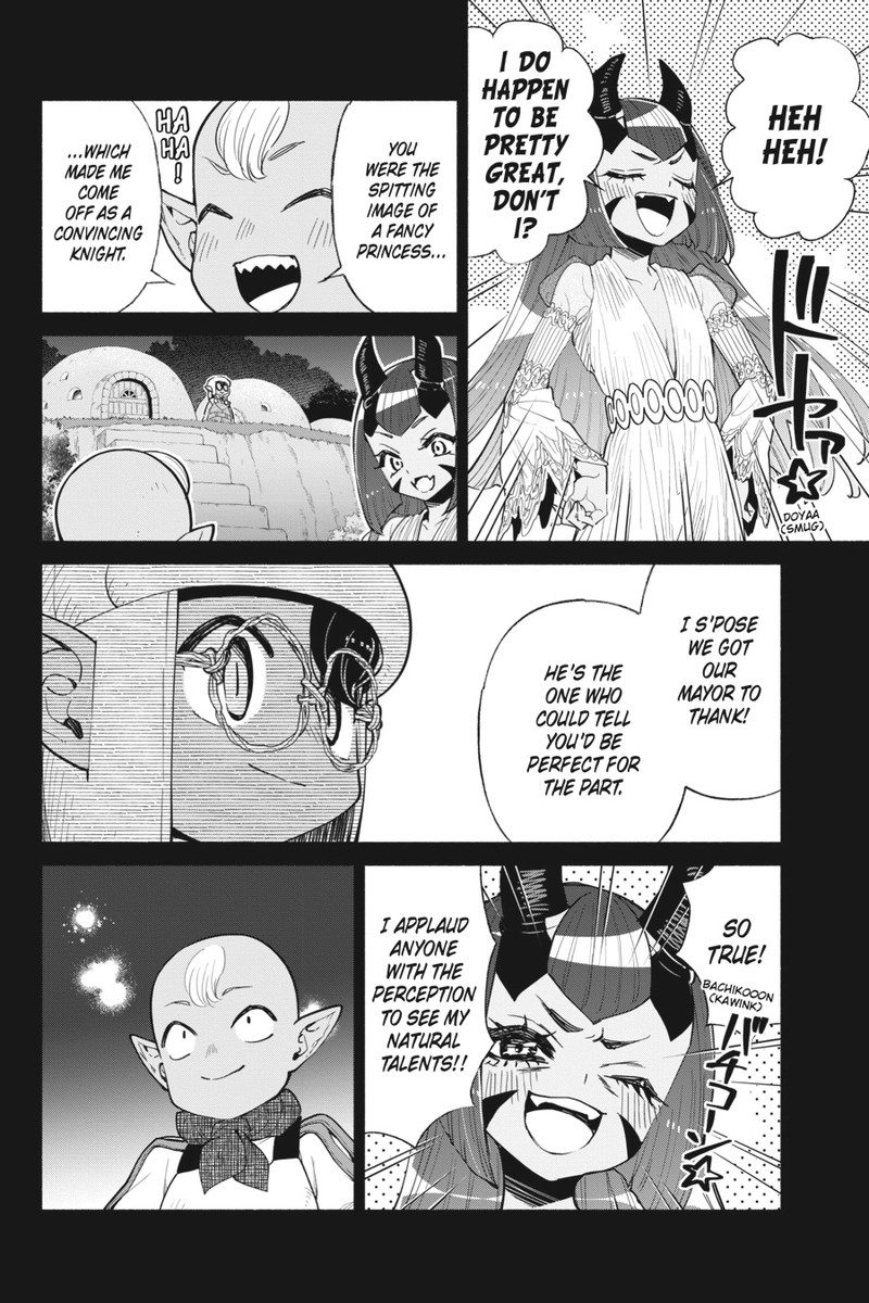 Tensei Goblin Dakedo Shitsumon Aru 46 5