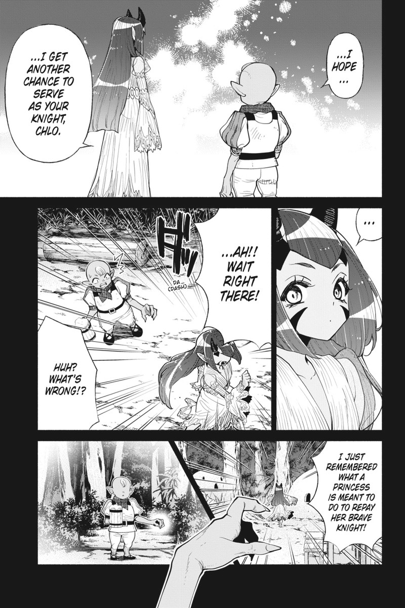 Tensei Goblin Dakedo Shitsumon Aru 46 6