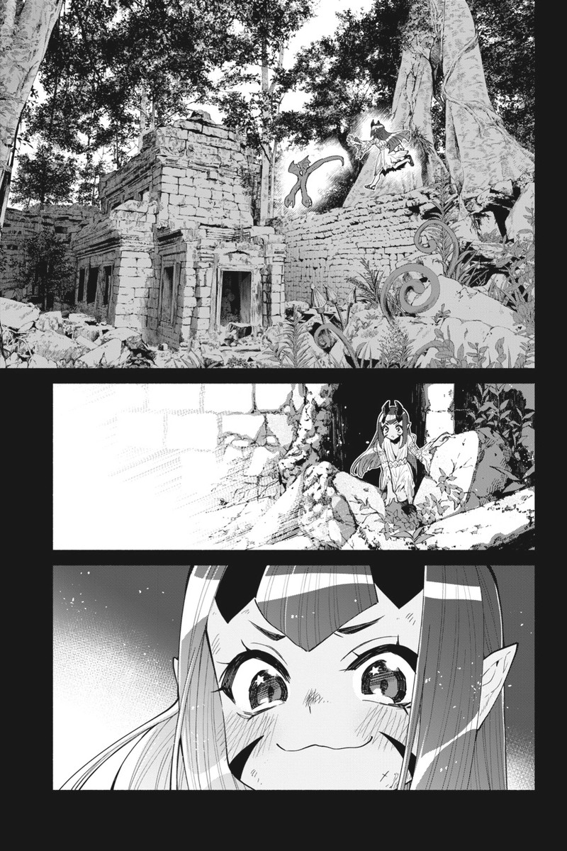 Tensei Goblin Dakedo Shitsumon Aru 46 8
