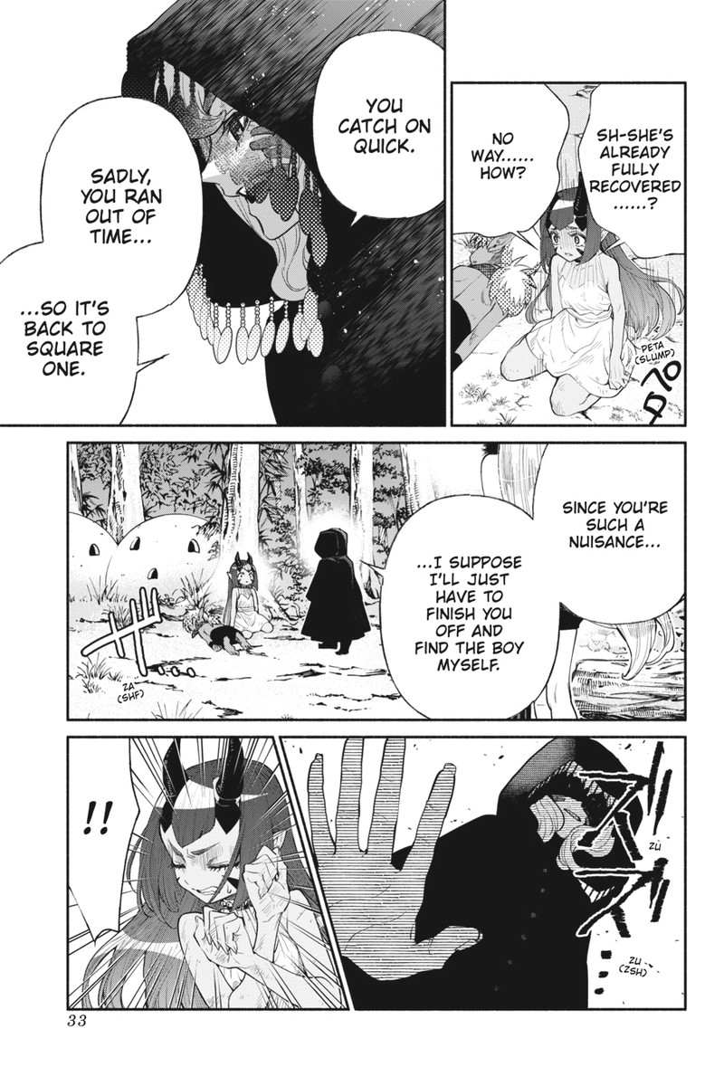 Tensei Goblin Dakedo Shitsumon Aru 47 13