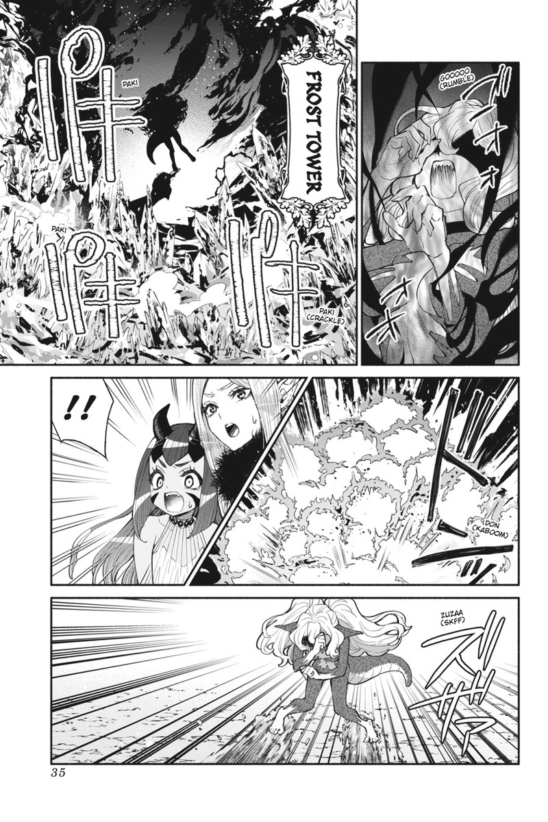 Tensei Goblin Dakedo Shitsumon Aru 47 15