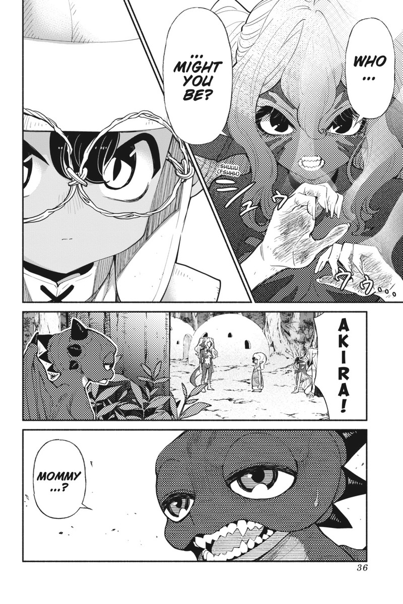 Tensei Goblin Dakedo Shitsumon Aru 47 16