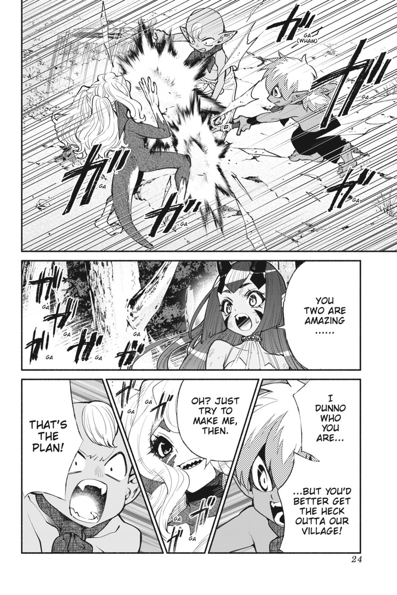 Tensei Goblin Dakedo Shitsumon Aru 47 4