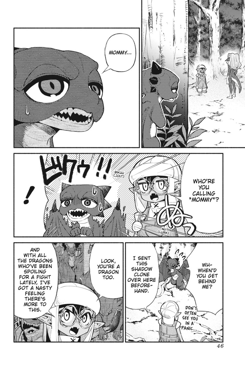 Tensei Goblin Dakedo Shitsumon Aru 48 10