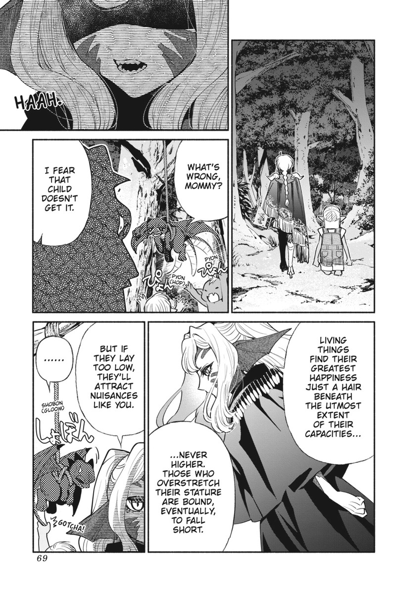 Tensei Goblin Dakedo Shitsumon Aru 49 17