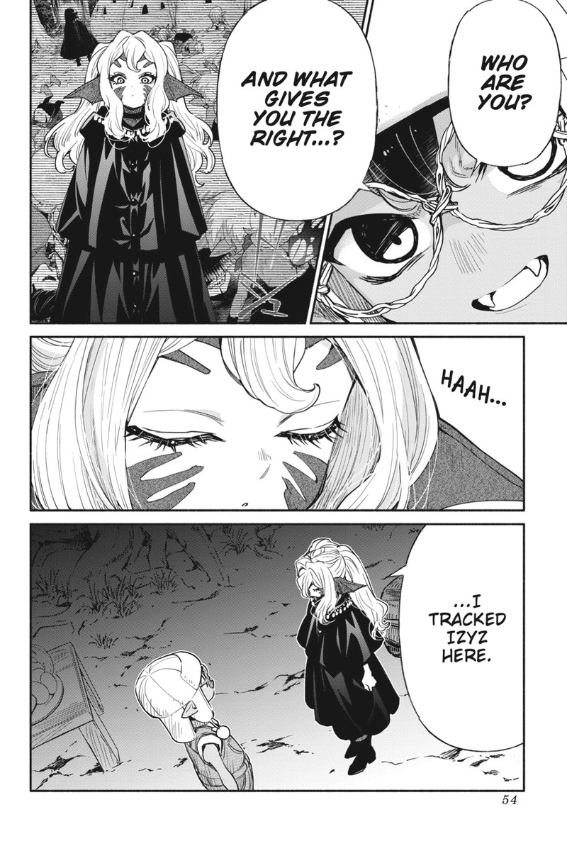Tensei Goblin Dakedo Shitsumon Aru 49 2