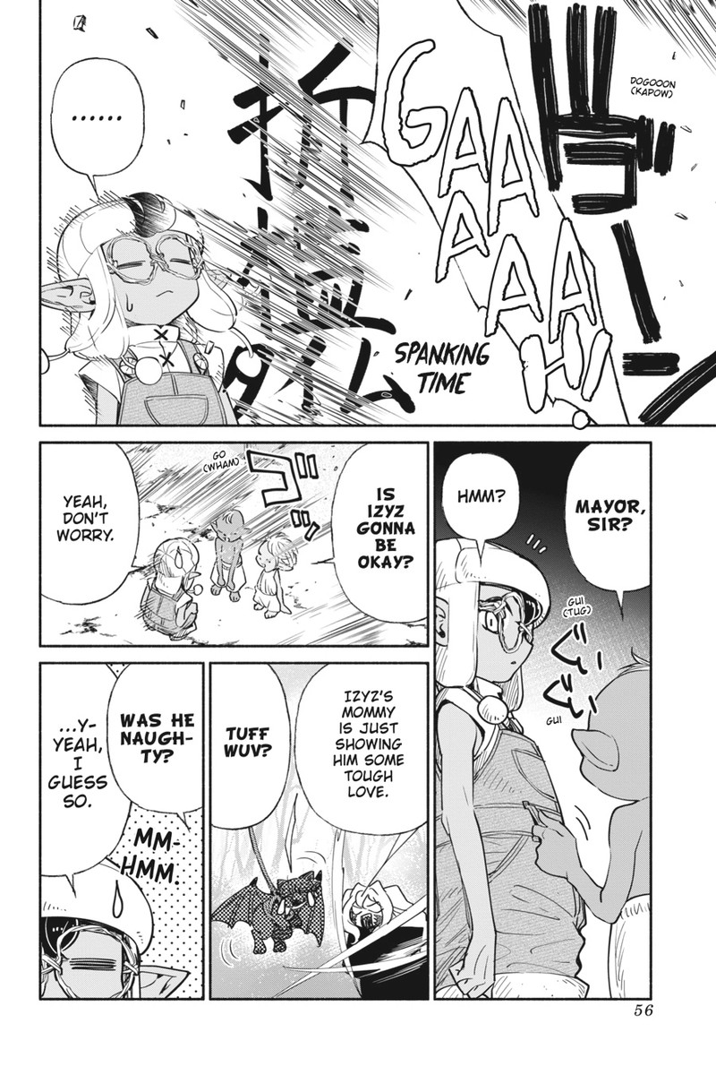 Tensei Goblin Dakedo Shitsumon Aru 49 4