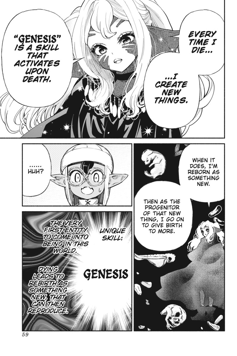 Tensei Goblin Dakedo Shitsumon Aru 49 7