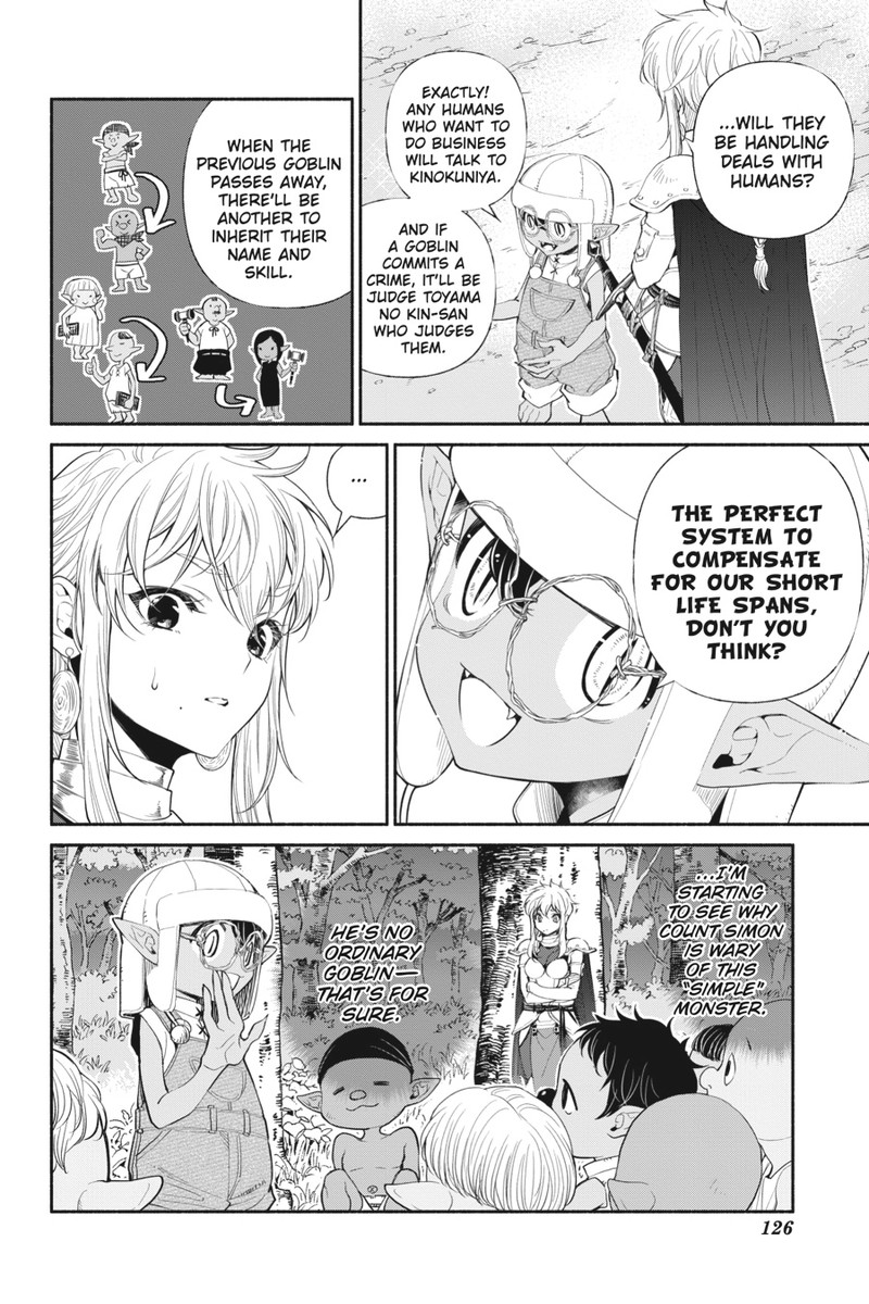 Tensei Goblin Dakedo Shitsumon Aru 5 16