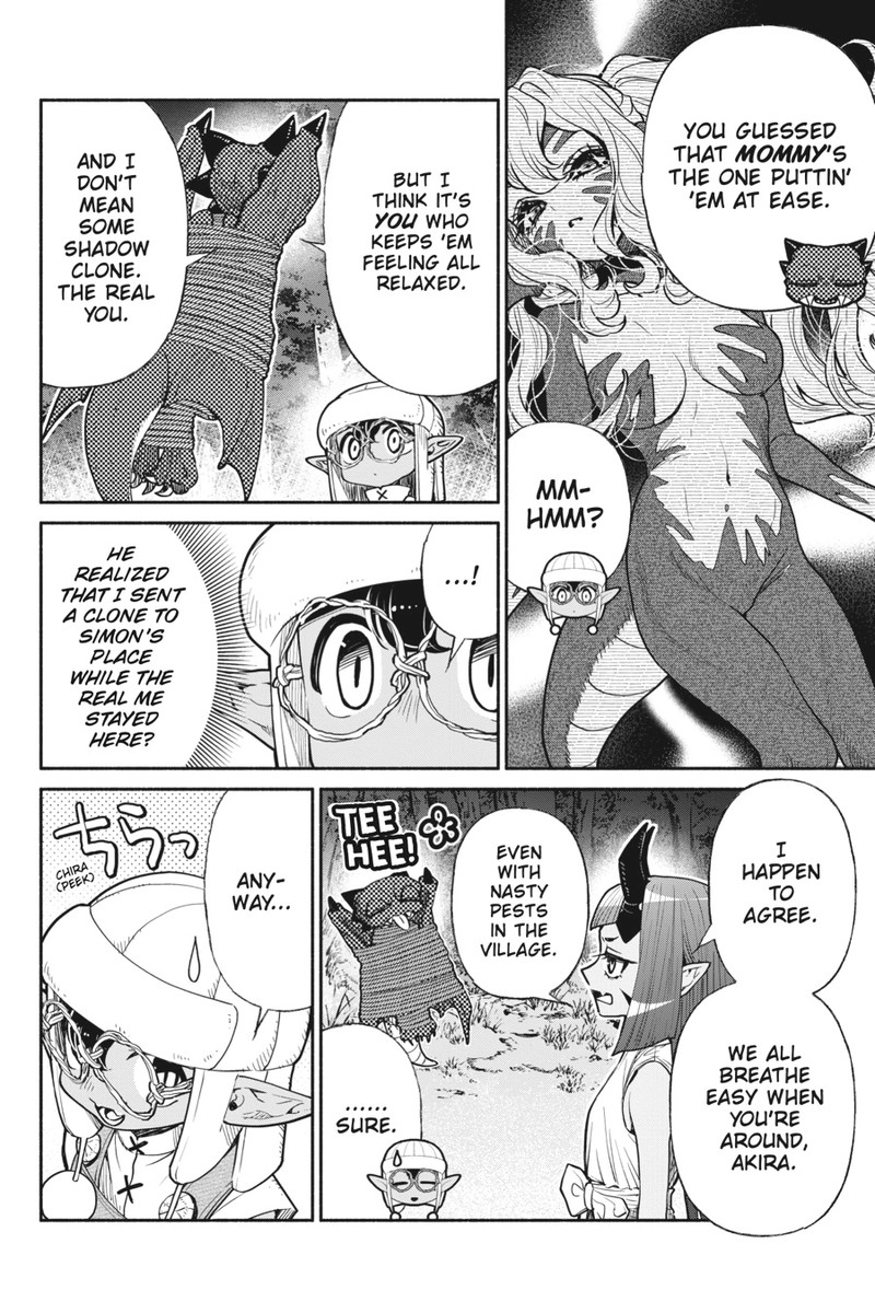 Tensei Goblin Dakedo Shitsumon Aru 51 10