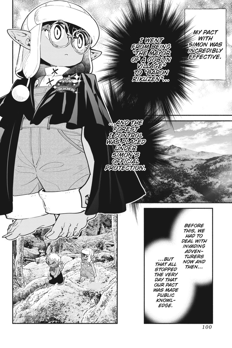 Tensei Goblin Dakedo Shitsumon Aru 51 12