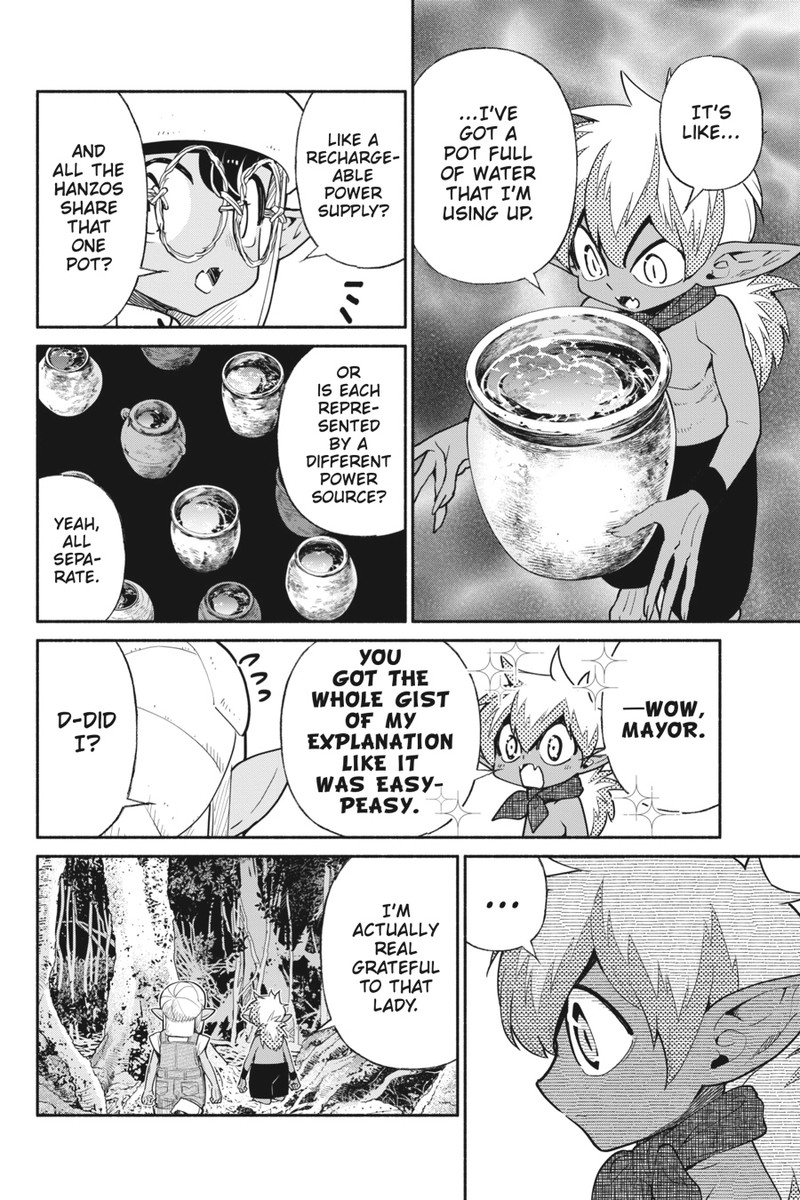 Tensei Goblin Dakedo Shitsumon Aru 51 14