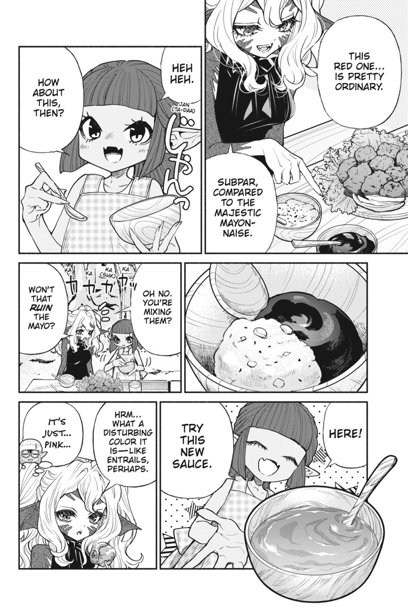 Tensei Goblin Dakedo Shitsumon Aru 51 4