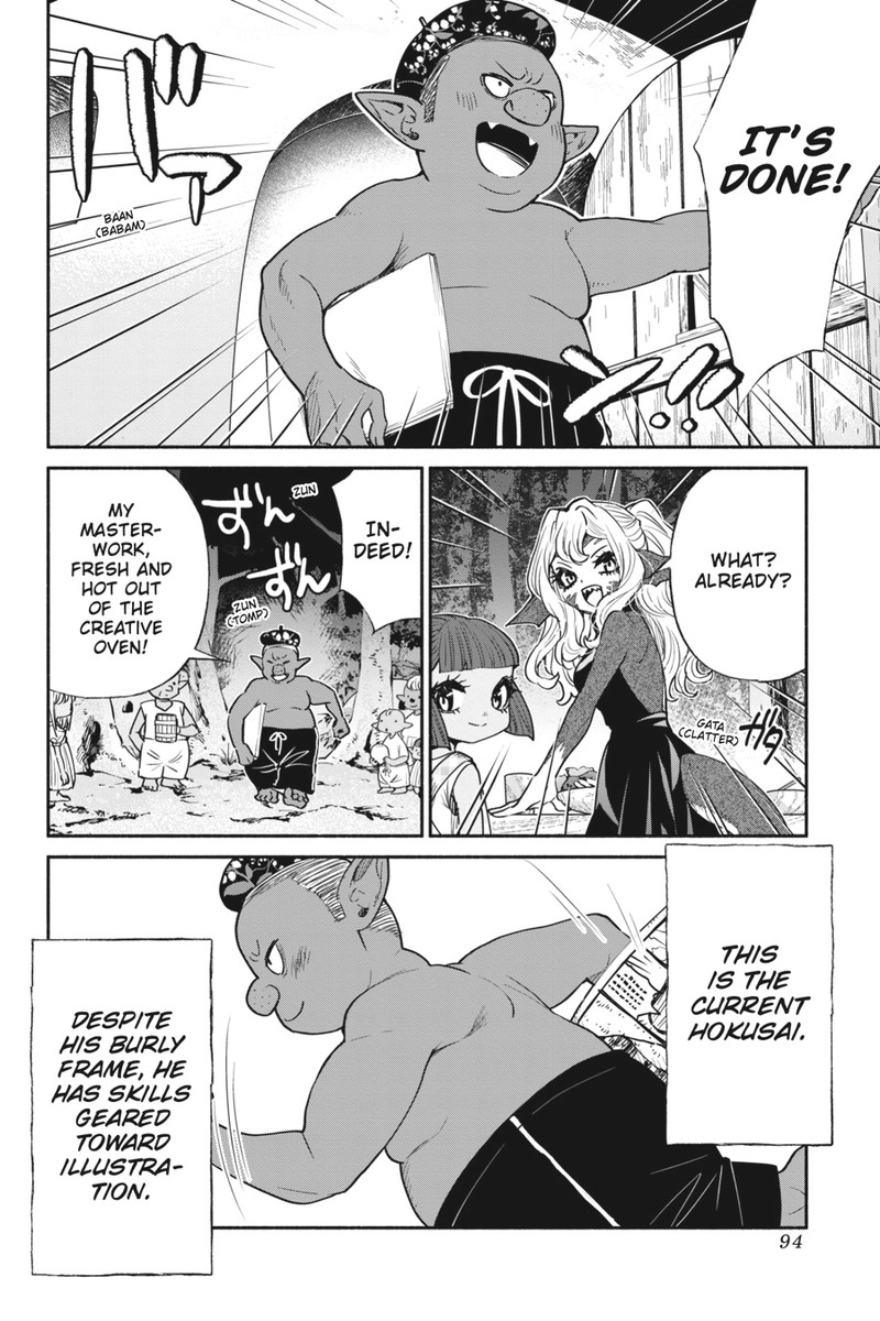 Tensei Goblin Dakedo Shitsumon Aru 51 6