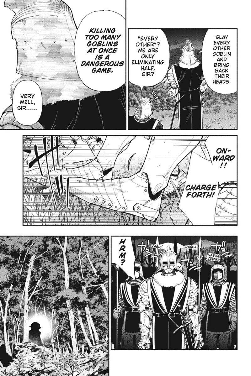 Tensei Goblin Dakedo Shitsumon Aru 52 15